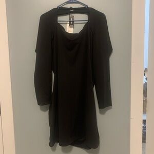 Women’s Express Body Contour Dress